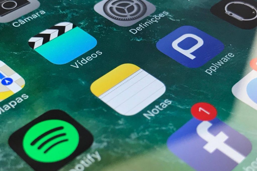Dica: tire apontamentos com o gravador das Notas no iPhone