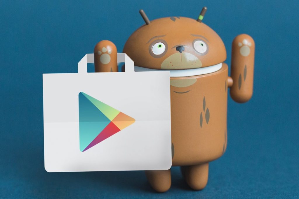 A Google vai atualizar as suas aplicações mais importantes mesmo que não saiba o que é a Play Store
