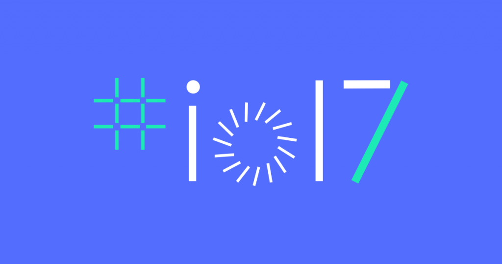 Google I/O’17: Acompanhe o evento em direto