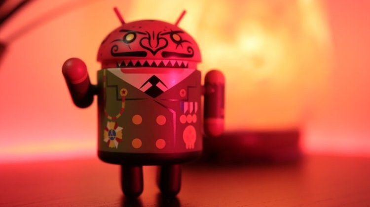 App iRecorder recebe atualização carregada de malware. Há milhares de smartphones afetados