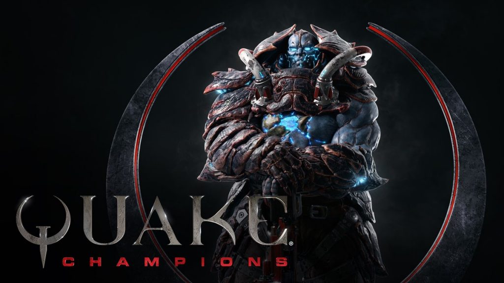 Quake Champions – Está pronto para o regresso desta série?
