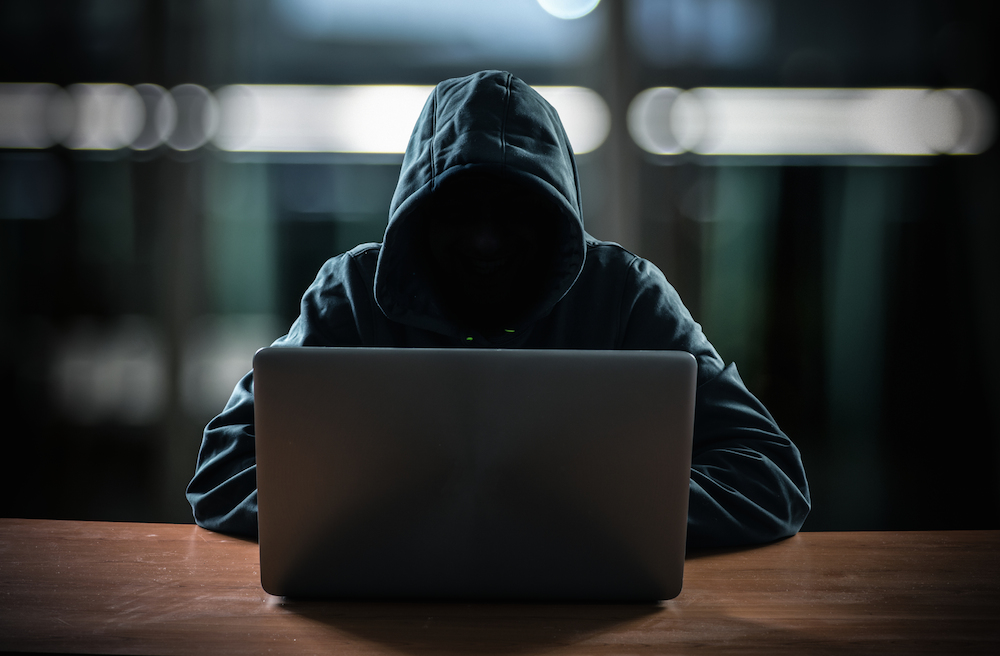 Jovem de 22 anos trava ataque do WannaCry com 10€