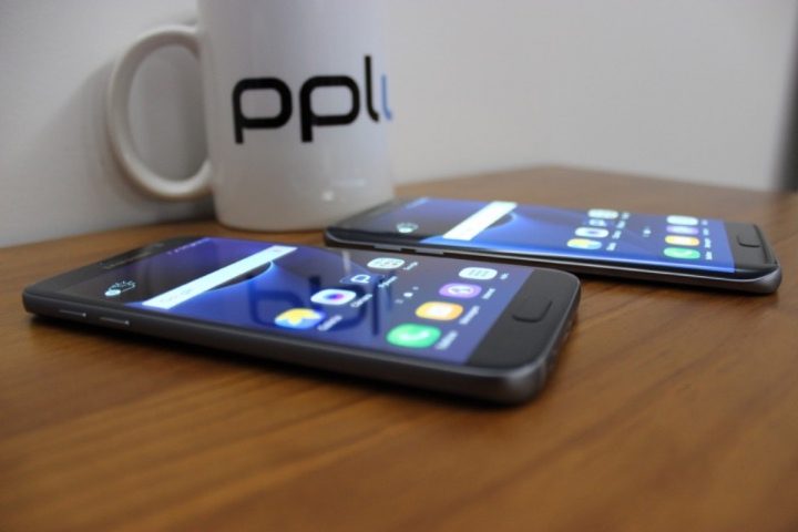 Como recuperar dados perdidos de um Galaxy S7 ou S7 Edge