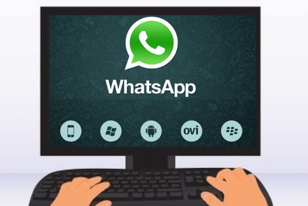 WhatsApp também está quase a chegar à loja de apps do Windows