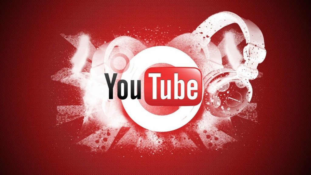 Experimente já o novo Youtube com Material Design