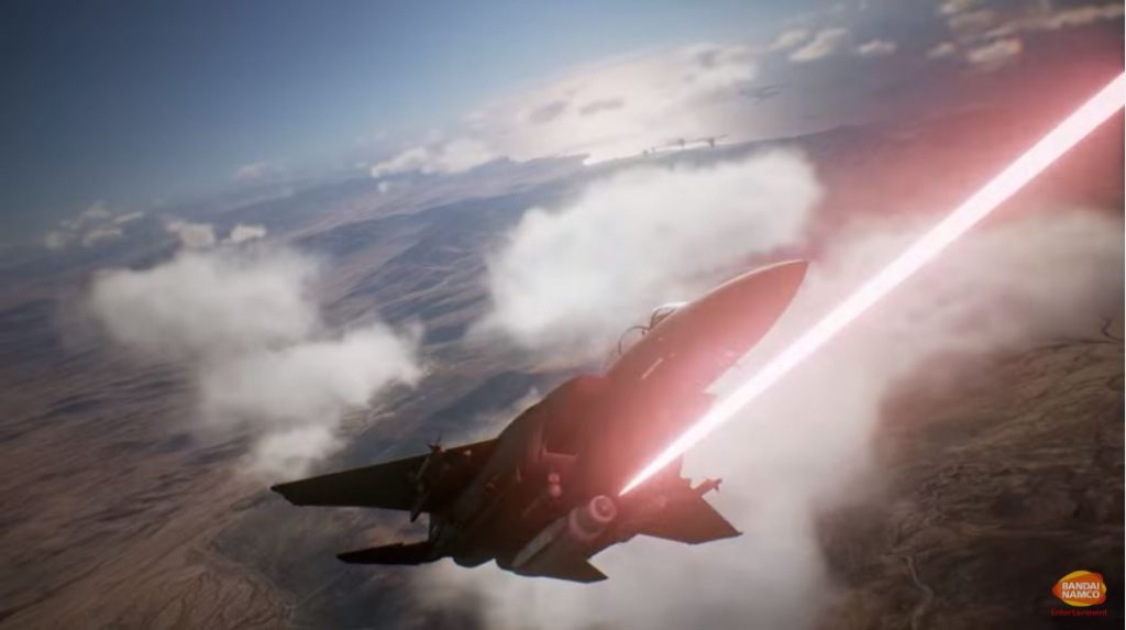 E3 revela novo trailer sobre Unknown Skies