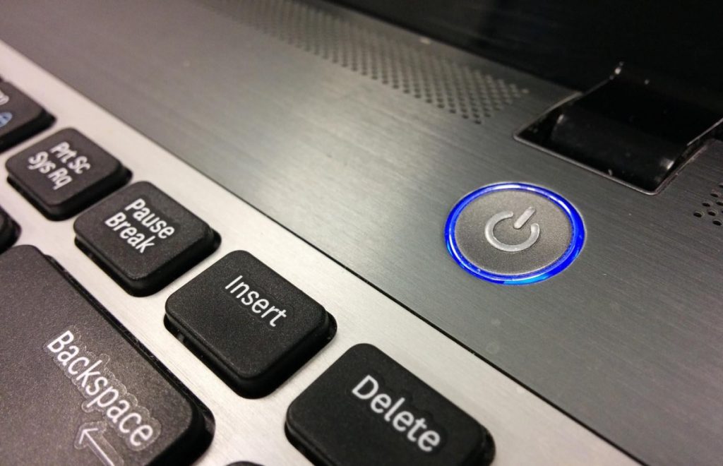 Airytec – Desligue o seu computador remotamente