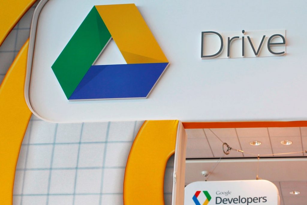 Backup and Sync: A Google quer manter uma cópia do seu PC