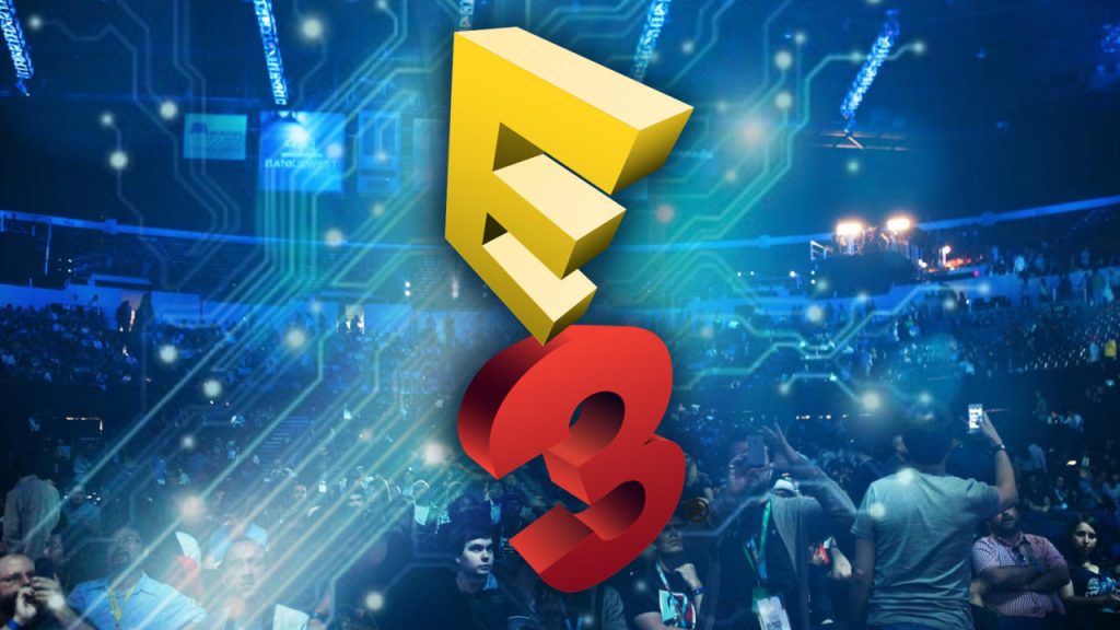 Electronic Arts lança os seus dados na E3