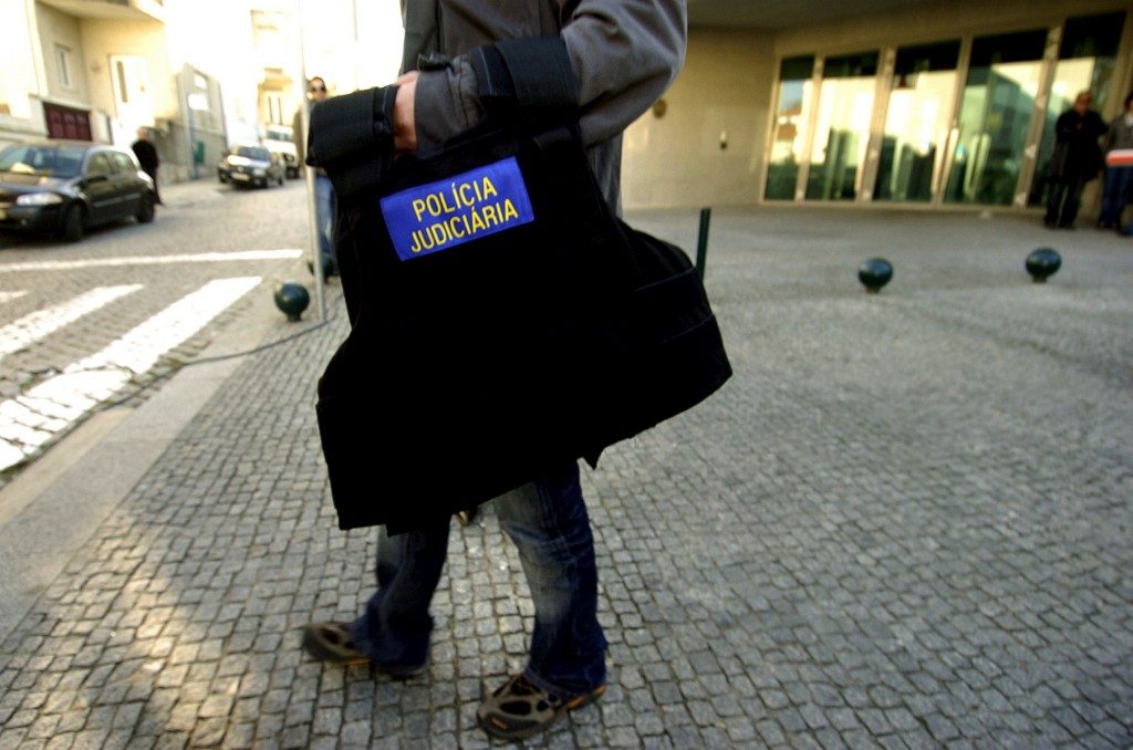 PJ do Porto desmantela rede de TV pirata “empresarial”