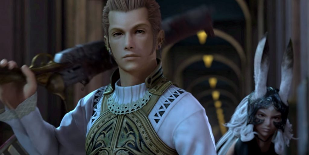 The Zodiac Age chega à Playstation 4