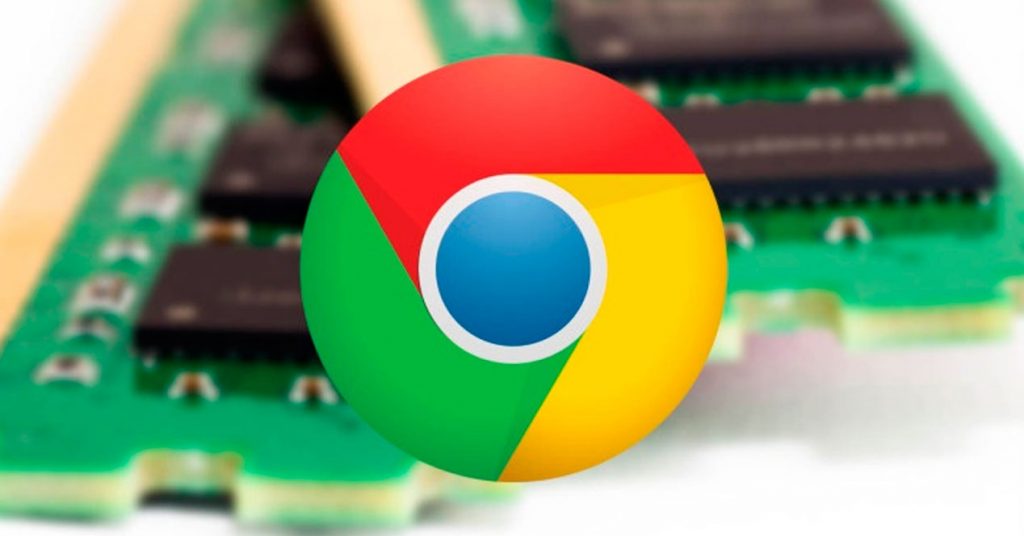 Dica Chrome: Qual o separador que está a consumir mais RAM?