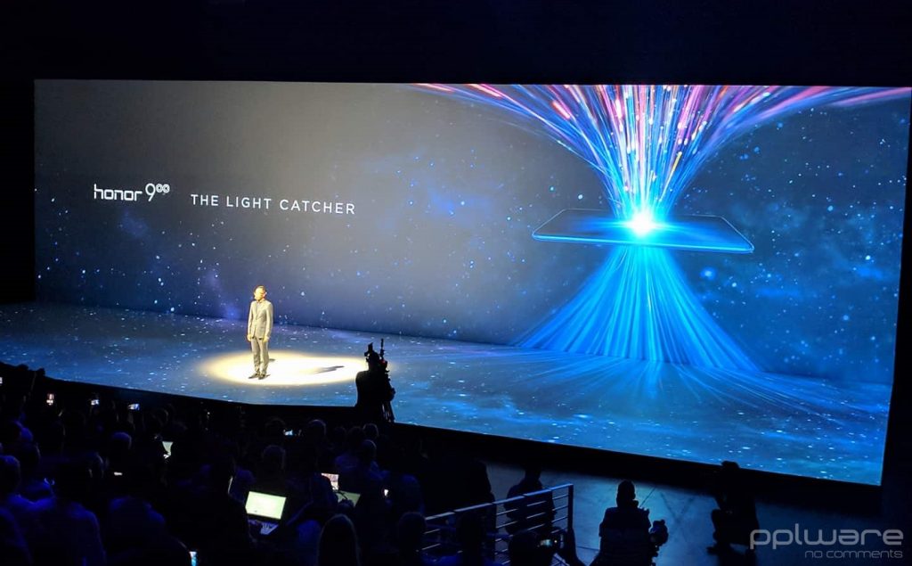 Honor 9 chega finalmente à Europa… E o preço é mesmo imbatível