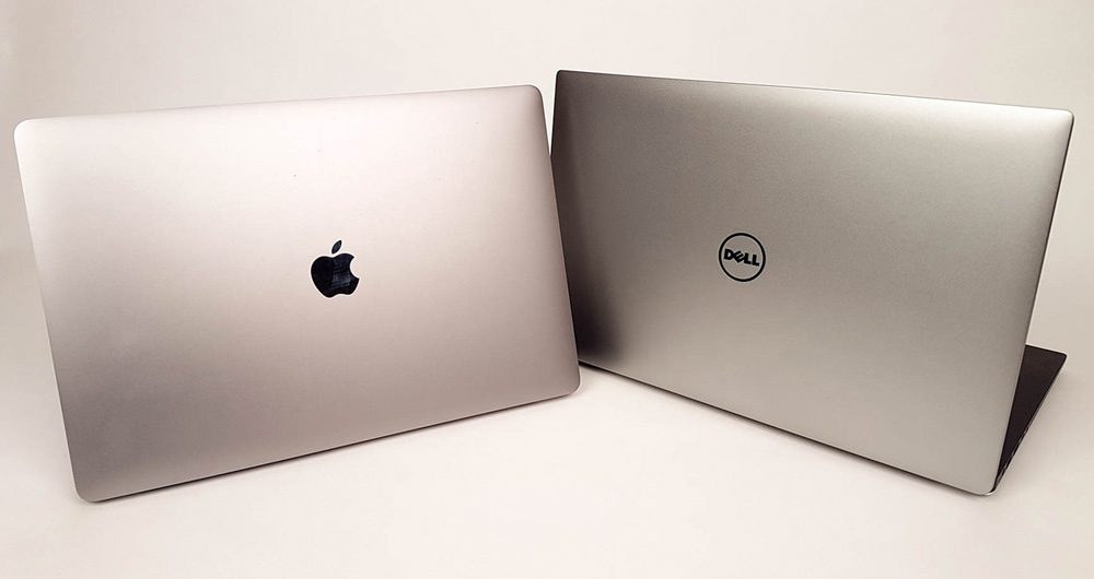 21% dos utilizadores do Windows tencionam mudar para Mac