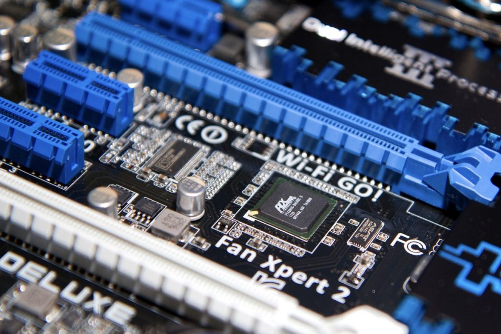 PCI-Express 4.0 e a previsão futura da versão 5.0
