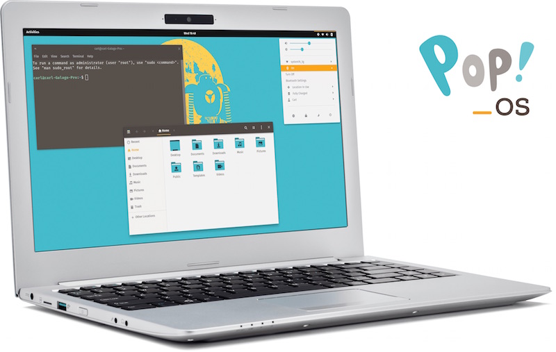 Pop!_OS: A nova distribuição Linux baseada no Ubuntu