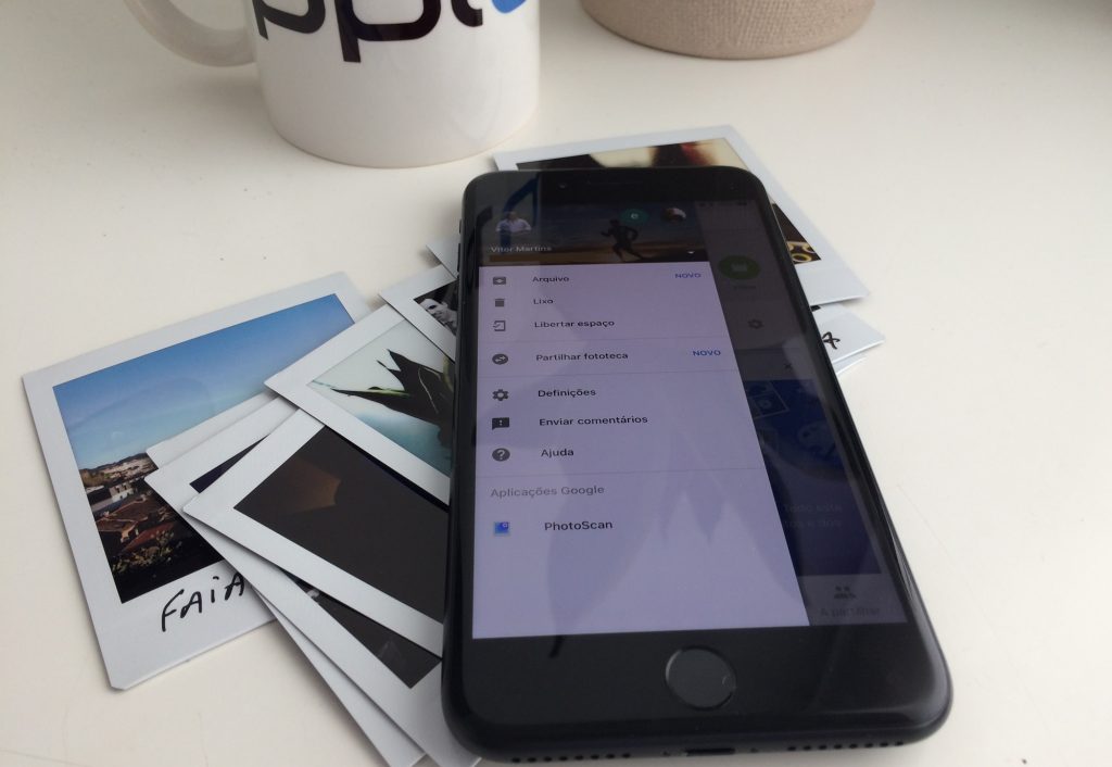 Google Fotos: Já tem a nova funcionalidade no seu Android?