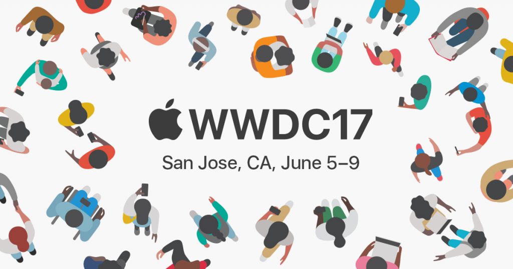 WWDC17: Acompanhe em direto as novidades da Apple
