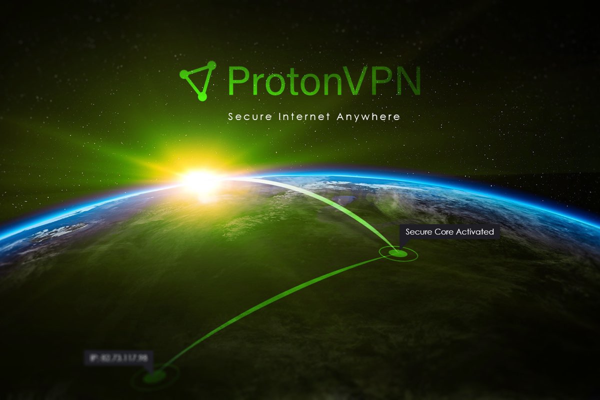 ProtonMail lança VPN para navegar de forma anónima e segura