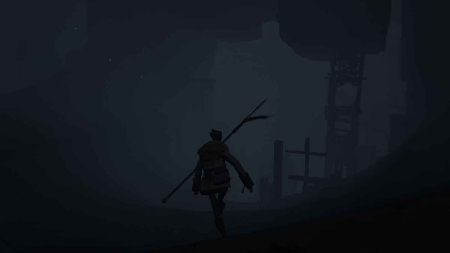 Ashen: a Era das Trevas aproxima-se