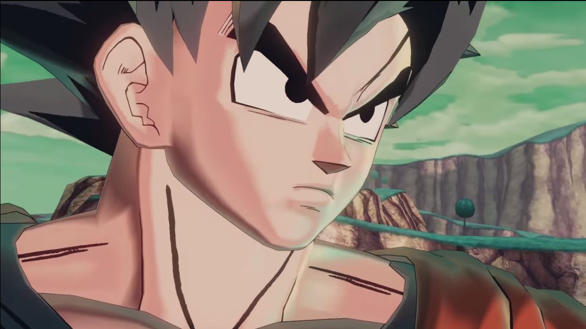 Dragon Ball Xenoverse 2 em breve, na Switch