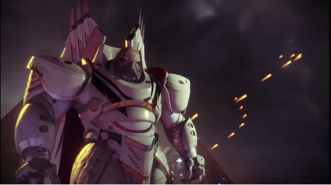 Beta de Destiny 2 já começou e o Pplware experimentou