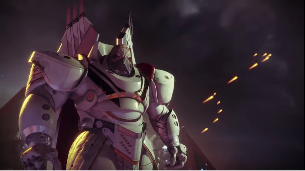 Novo trailer de lançamento da Beta de Destiny 2 revelado