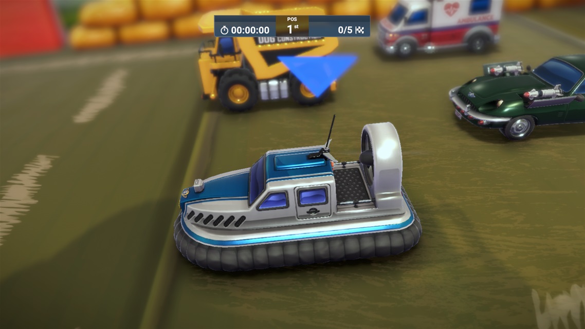 Análise Micro Machines World Series (Xbox One)