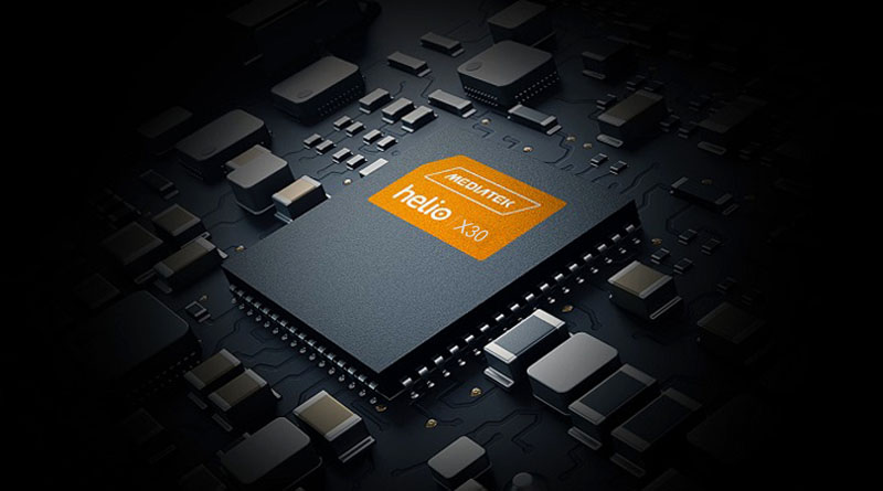 Mediatek Helio X30 decepciona no desempenho
