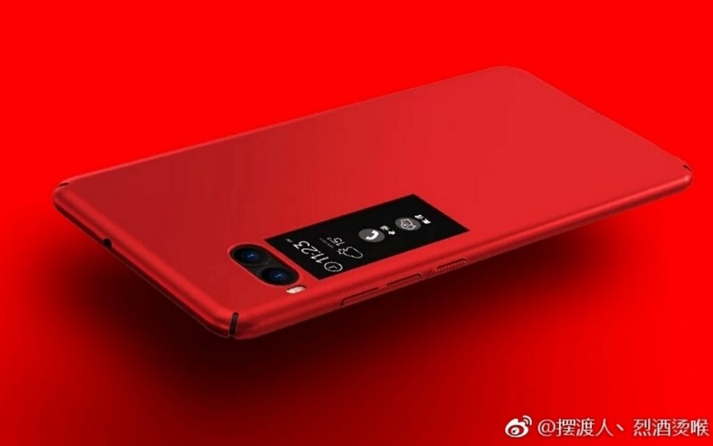 Meizu Pro 7 irá estrear o novo Mediatek X30