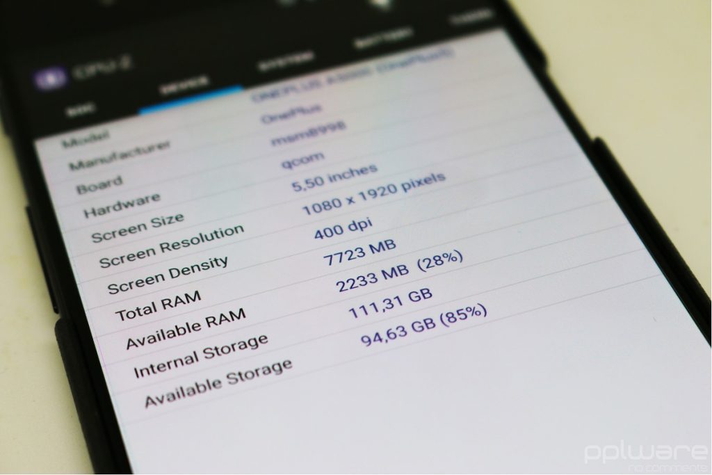 Precisará o sistema Android de 10 GB de RAM para funcionar em pleno?