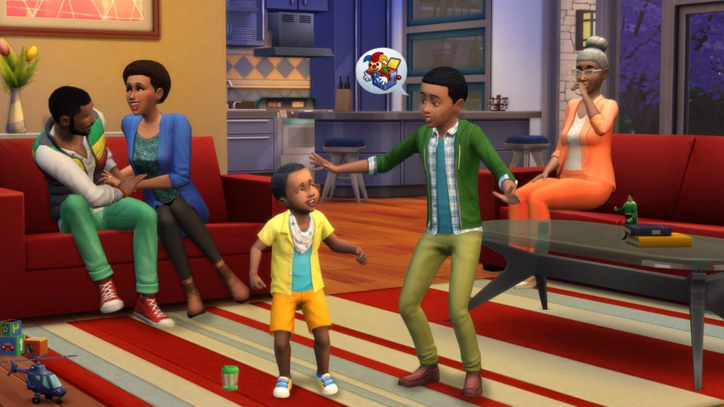 O jogo da vida real vai chegar finalmente às consolas