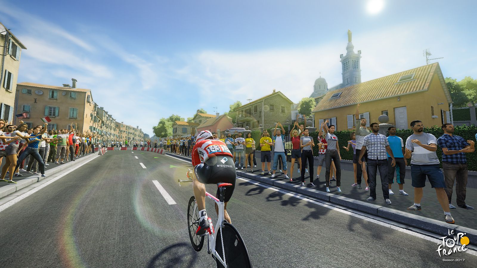 Análise: Le Tour de France 2017 (Playstation 4)