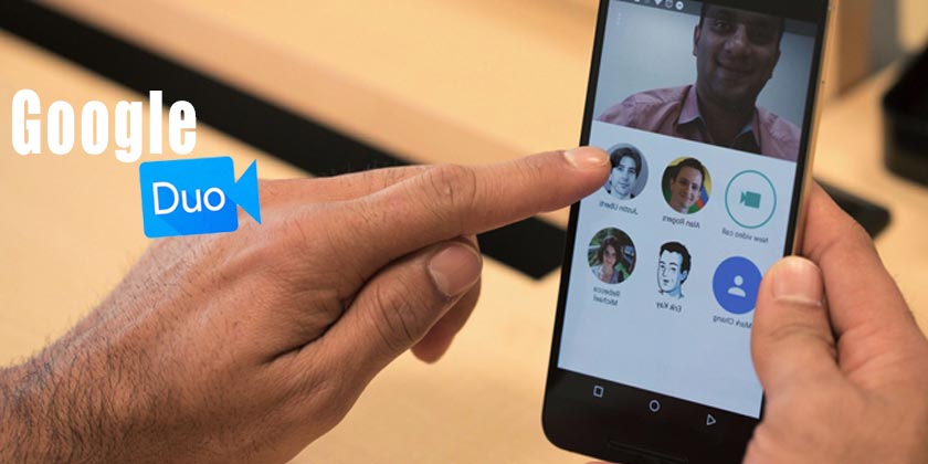 Usa a fantástica app Google Duo? Atenção ao plafond 3G/4G
