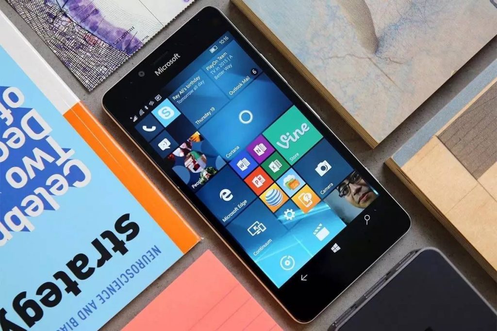 Conheça 5 alternativas ao Edge no Windows 10 Mobile