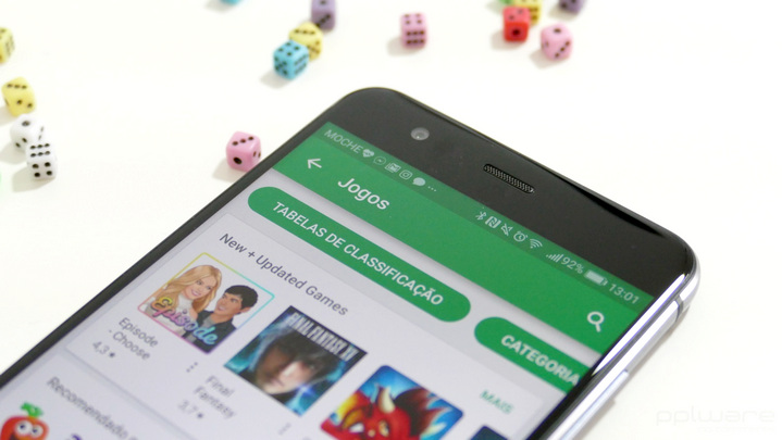 5 Jogos Android para instalar em julho