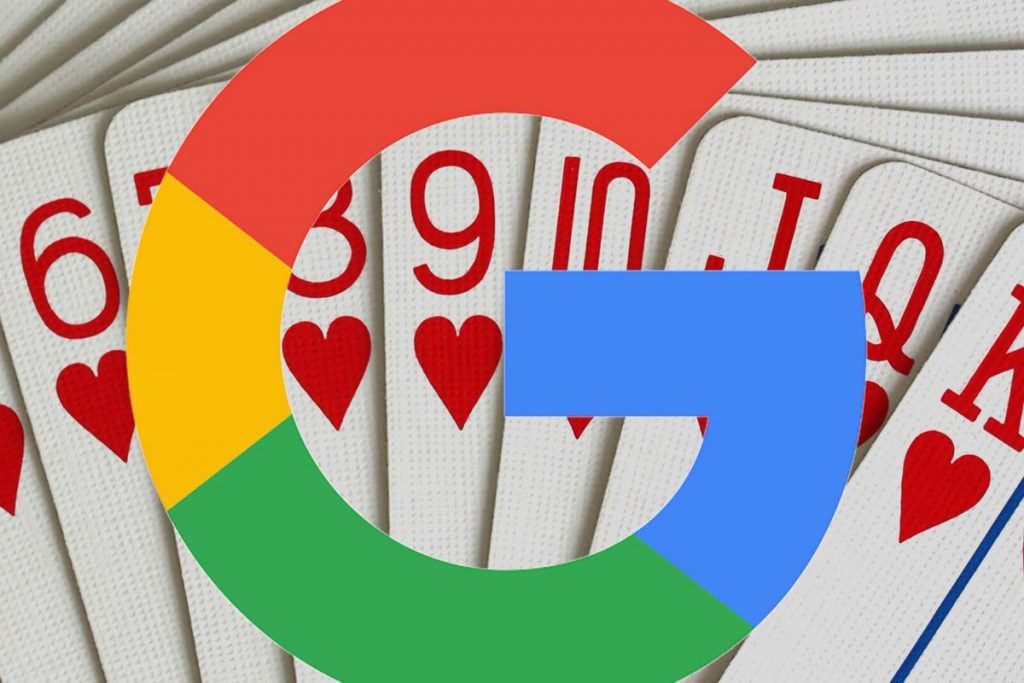 Conheça 11 jogos escondidos que pode jogar no Google