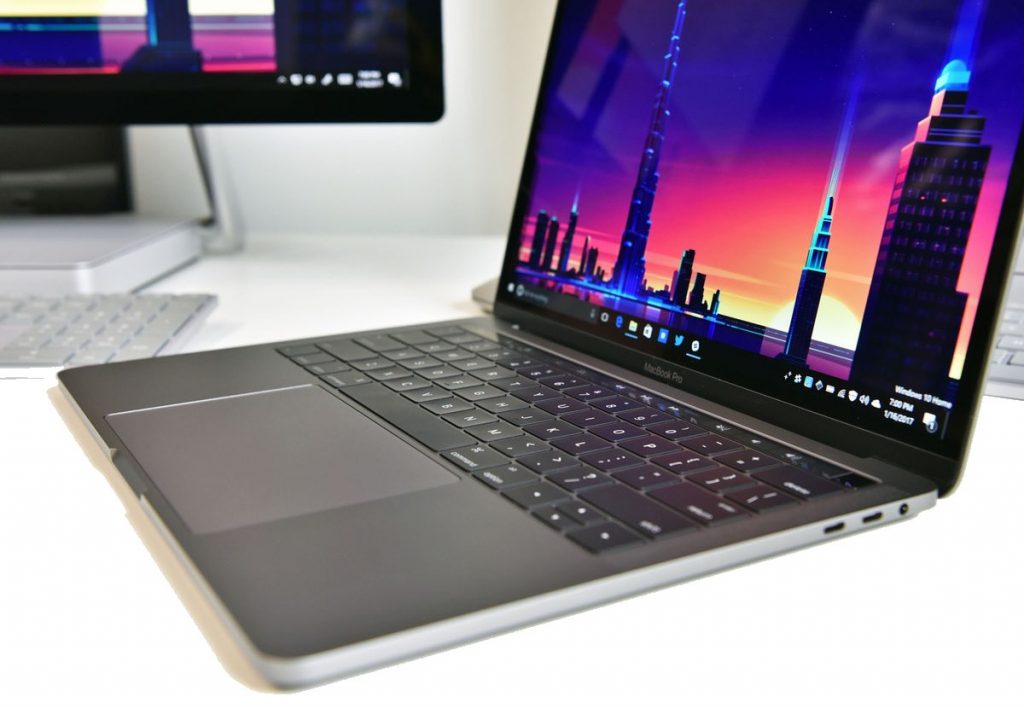 Venda de Macs abranda, mas outras marcas de PCs perdem mais
