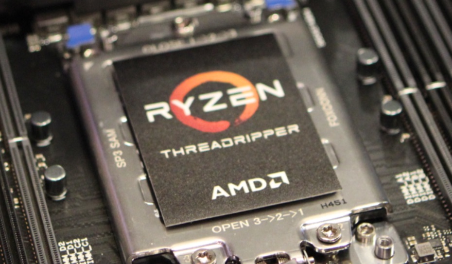 AMD Ryzen Threadripper 3000 já consta no UserBenchmark com incrível performance!
