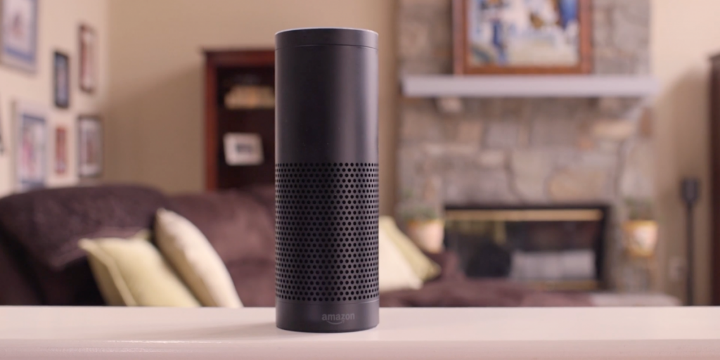 Smart Home alerta autoridades para agressão doméstica