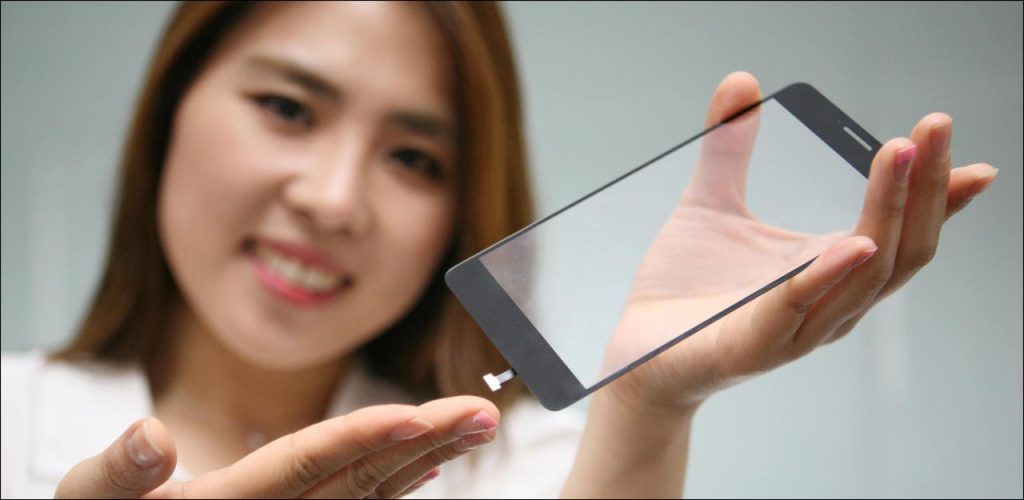 Apple terá investido 2,7 mil milhões de dólares em ecrãs OLED LG