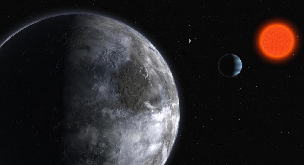 Cientistas captam misteriosos sinais de rádio vindos do espaço
