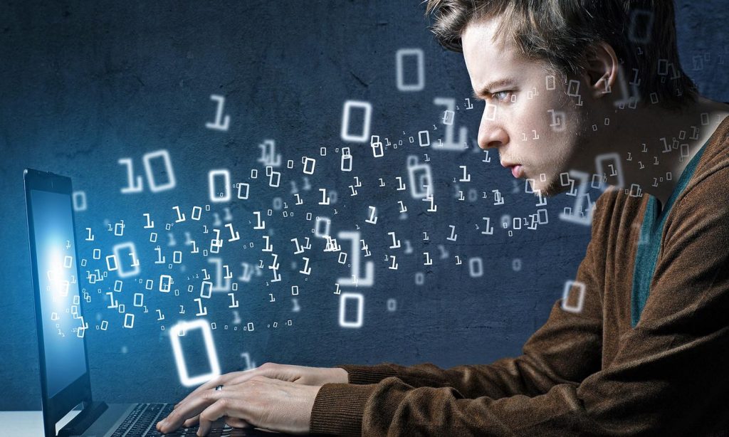 TIOBE: Nem vai acreditar qual a linguagem de programação do ano…