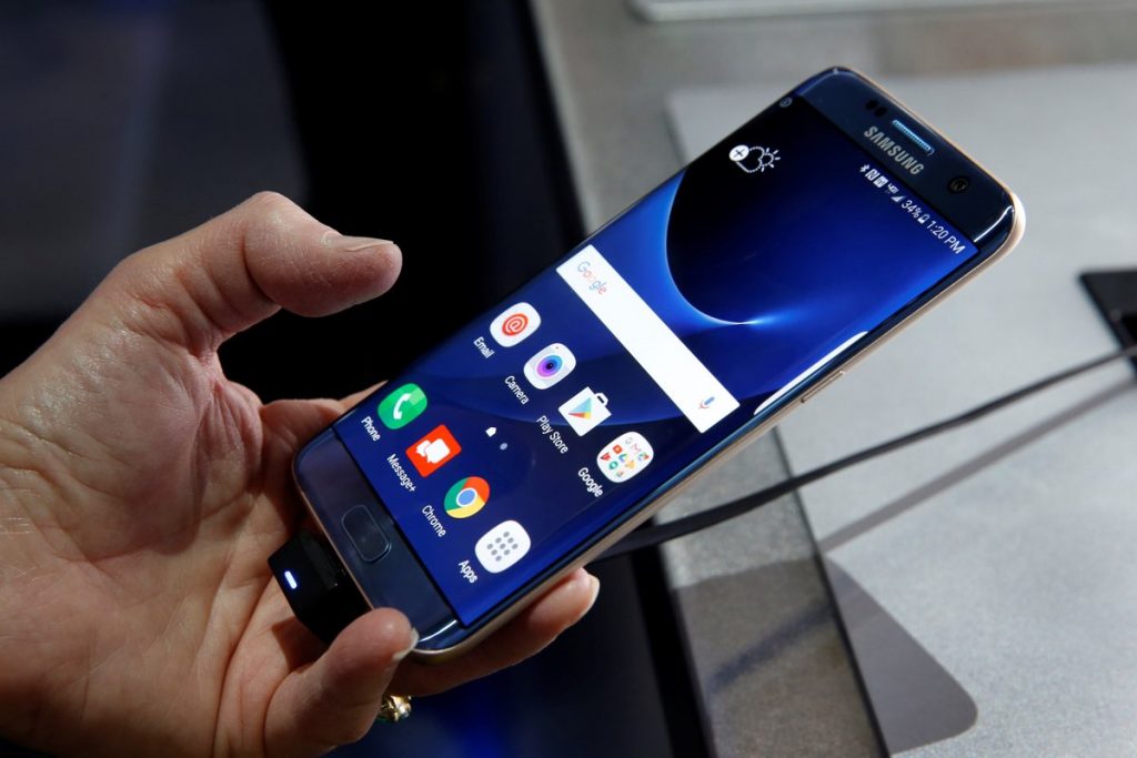 Samsung confirma que irá apresentar o Galaxy Note 8 em agosto