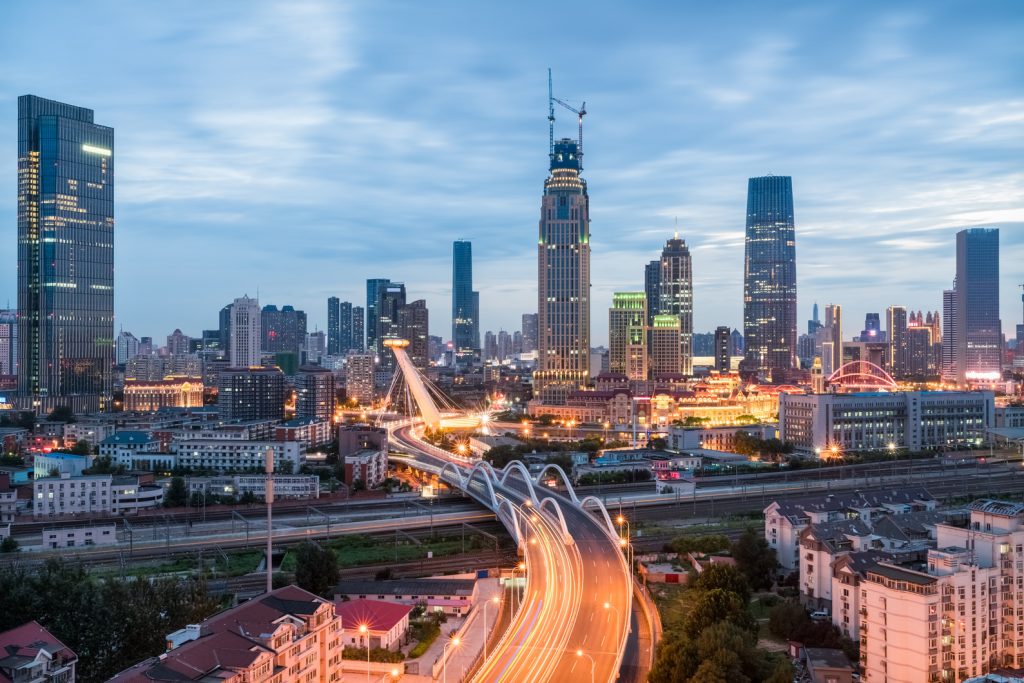 Cidades Inteligentes: Bosch aposta na mobilidade urbana