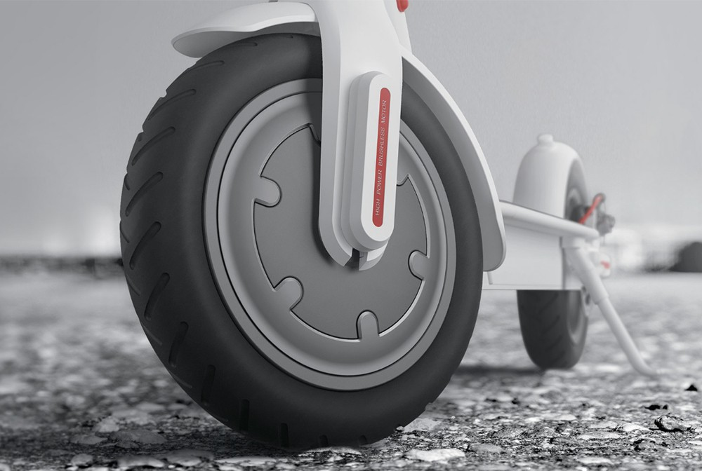 M365 – A trotinete elétrica da Xiaomi ao alcance de qualquer um