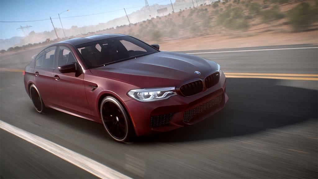 Electronic Arts mostra jogo na Gamescom