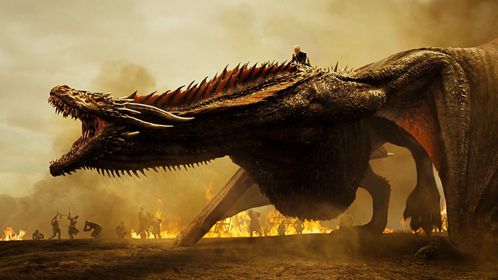 Ataque à HBO: as ameaças, a divulgação de informação…