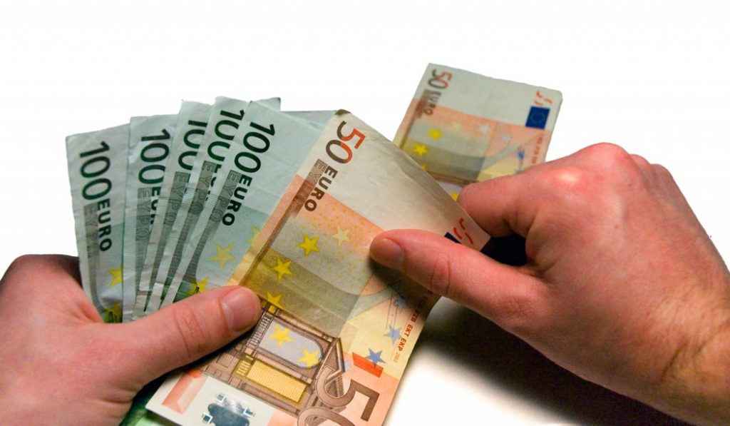 Já pagou o IRS? Atenção que é até 31 de agosto