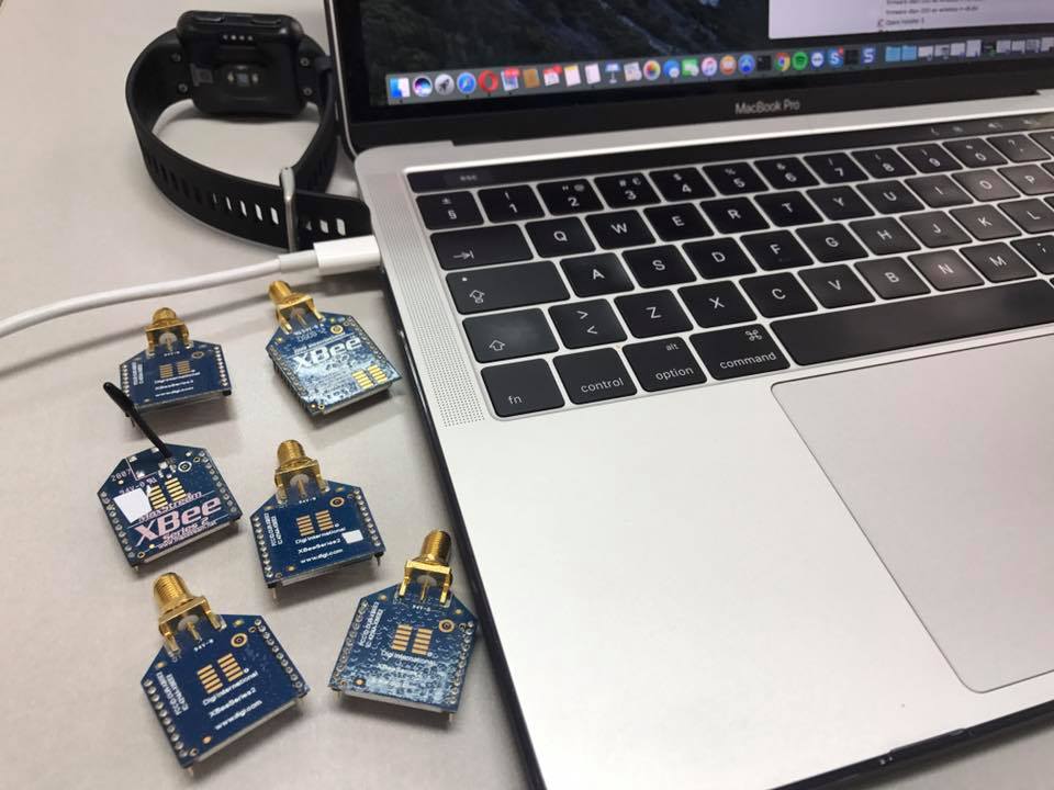 ThingSpeak: A plataforma que precisa para IoT